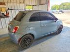 2015 Fiat 500 pop