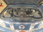 2013 Nissan Frontier SV V6