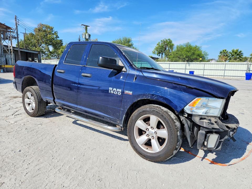 2014 Dodge RAM 1500 ST