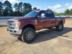 2017 Ford F250 Super Duty