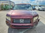 2008 Honda Ridgeline RT