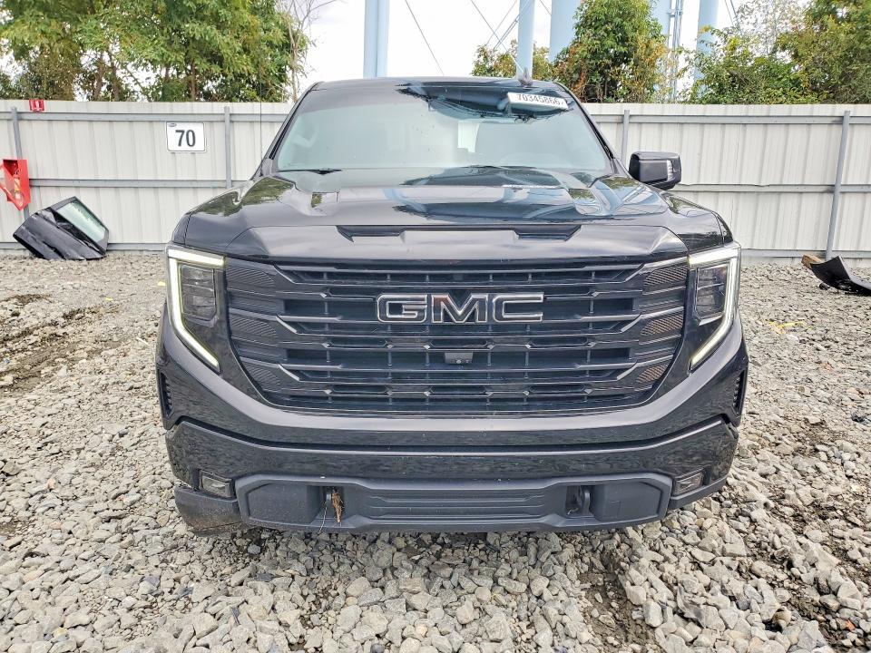 2023 GMC Sierra C1500 Elevation