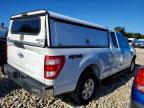 2022 Ford F150 Super Cab