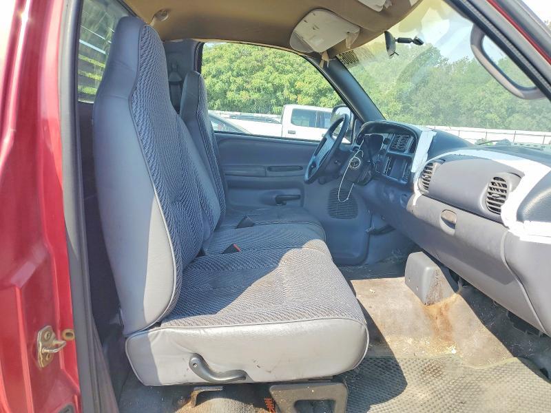 1998 Dodge RAM 1500
