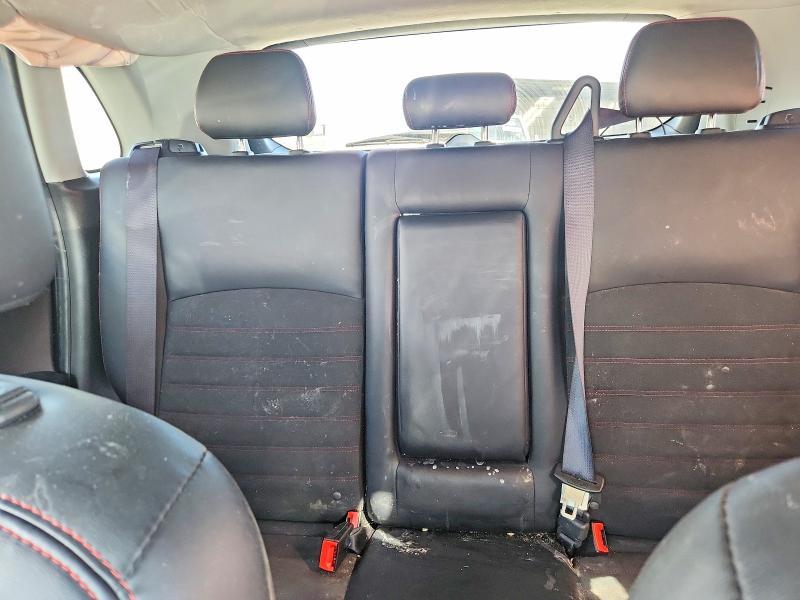 2024 Mitsubishi Outlander Sport S/se