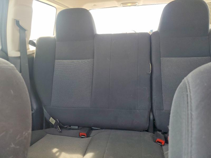 2013 Jeep Patriot Sport