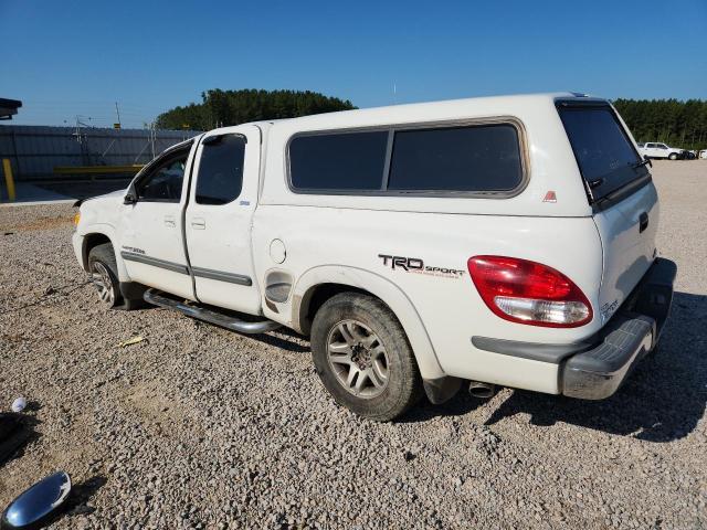 2003 Toyota Tundra SR5