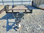 2026 Carry-On 7X18CH2BRKTP Equipment Trailer