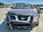 2014 Nissan Frontier S