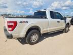 2023 Ford F150 Super Cab