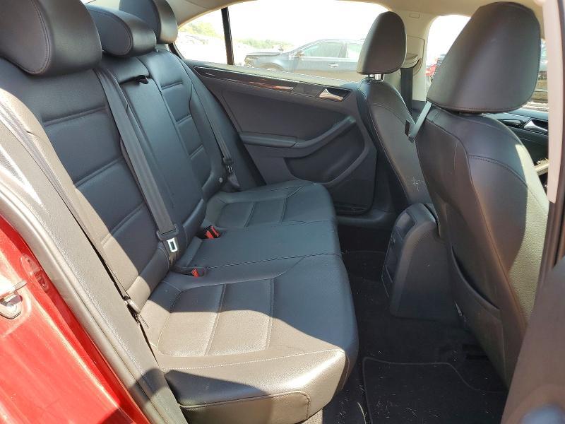 2017 Volkswagen Jetta SEL