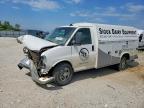 2021 Chevrolet G3500