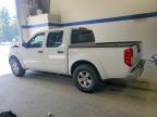 2012 Nissan Frontier S