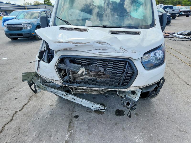 2023 Ford Transit T-350