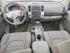 2015 Nissan Frontier SV V6
