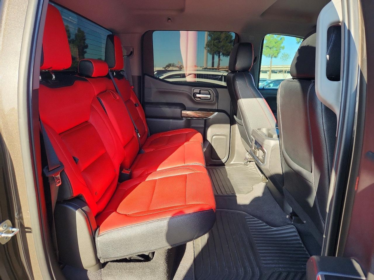 2019 GMC Sierra K1500 Elevation