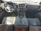 2018 Chevrolet Silverado C1500 LTZ
