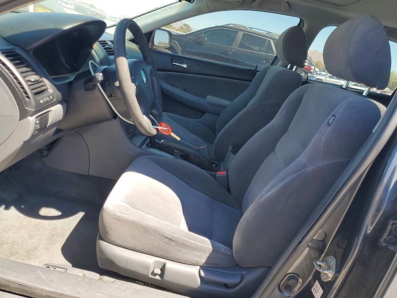 2004 Honda Accord EX