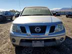 2011 Nissan Frontier SV V6