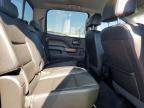 2016 Chevrolet Silverado K2500 Heavy Duty LTZ