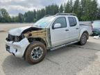 2018 Nissan Frontier S