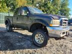 2003 Ford F350 SRW Super Duty