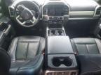 2022 Ford F250 Super Duty