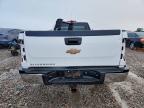 2010 Chevrolet Silverado K2500 Heavy Duty