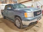 2009 GMC Sierra K1500 SLT