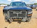 2018 Chevrolet Silverado K1500 Custom