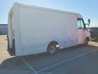 2015 Isuzu NPR Delivery Van