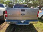 2004 Ford F150 Supercrew