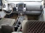2013 Nissan Frontier S