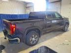 2025 GMC Sierra K1500 SLT