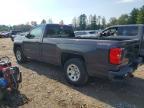 2015 Chevrolet Silverado K1500