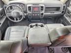 2021 Dodge RAM 1500 Classic Tradesman