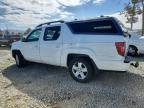2013 Honda Ridgeline RTL