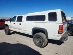 2005 Chevrolet Silverado K2500 Heavy Duty