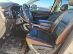 2016 Nissan Titan XD Platinum Reserve