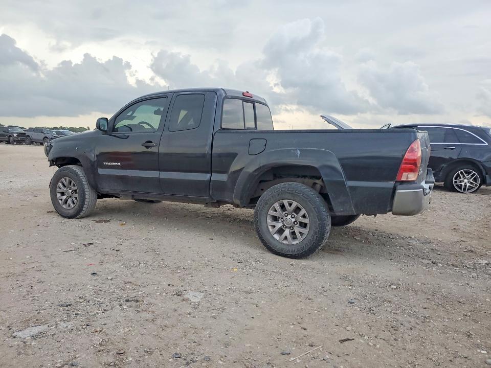 2008 Toyota Tacoma V6