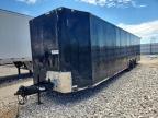 1998 Fleetwood/colem Trailers