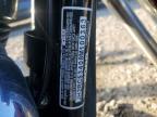 2008 Honda VT750 C2F