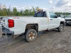 2018 Chevrolet Silverado K2500 Heavy Duty