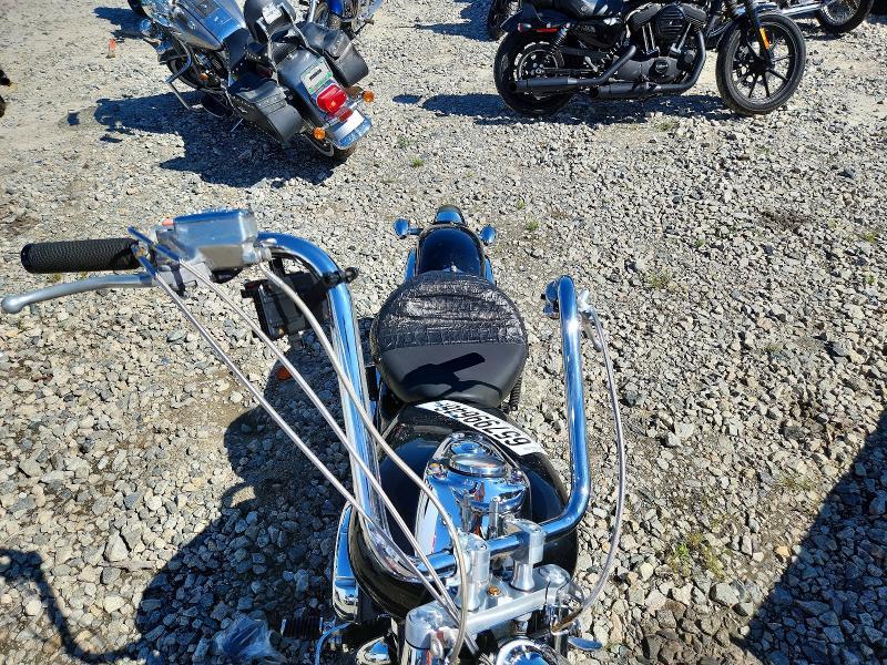 2002 Honda VT750 CDC