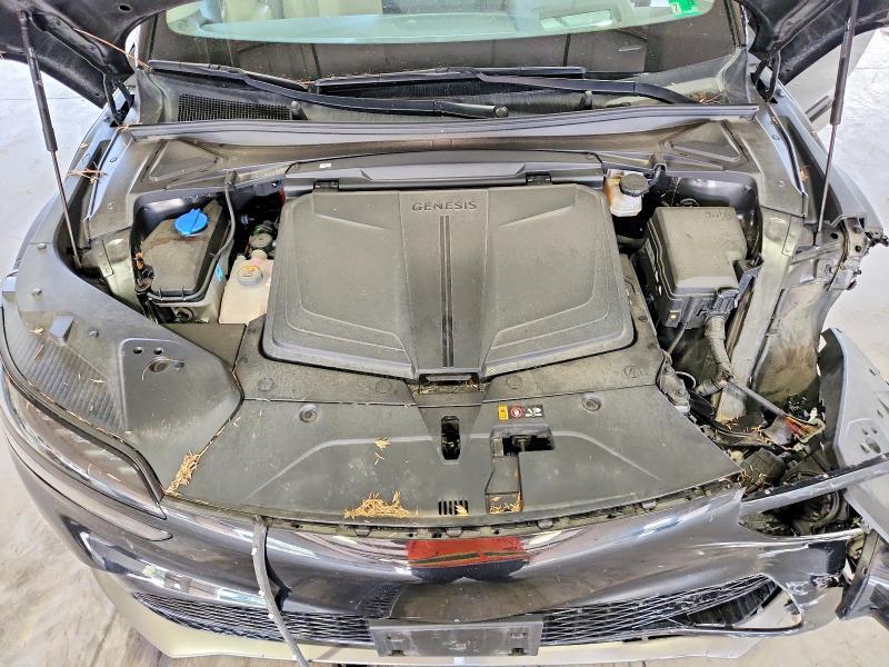 2023 Genesis Gv60 Advanced