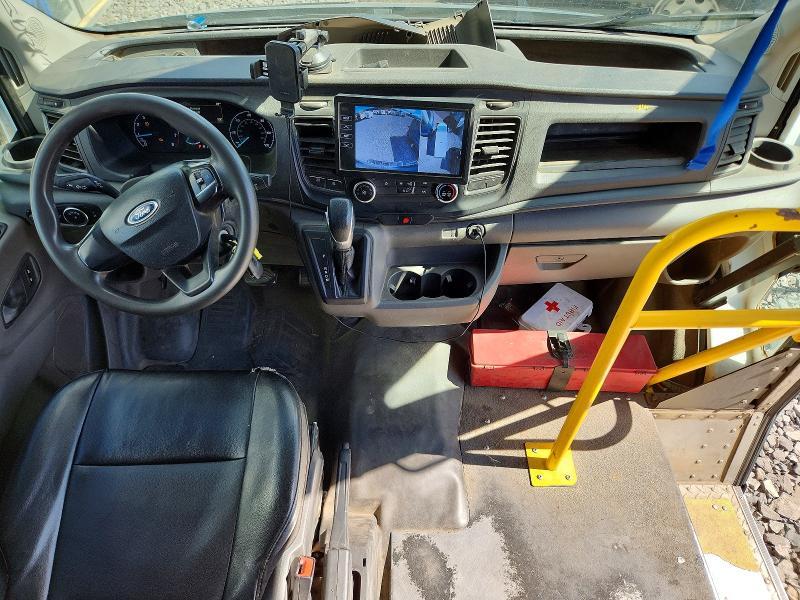 2021 Ford Transit T-350 HD