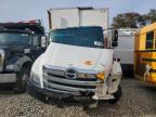 2018 Hino 258/268-BOX Truck