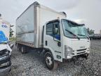 2019 Isuzu NPR HD BOX Truck