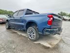 2021 Chevrolet Silverado K1500 RST