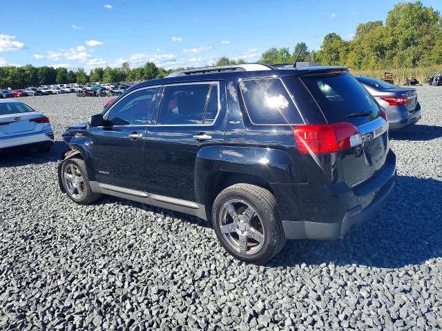 2013 GMC Terrain SLE